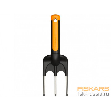 Вилка садовая (культиватор) PREMIUM PLANTERS FISKARS