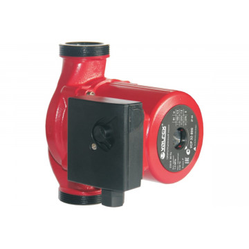 Циркуляционный насос VALFEX VCP 32-80G 180мм (с гайками)