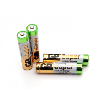 Батарейка ААА 1,5V