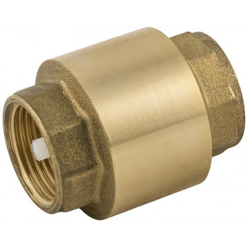 Клапан обратный 1/2"