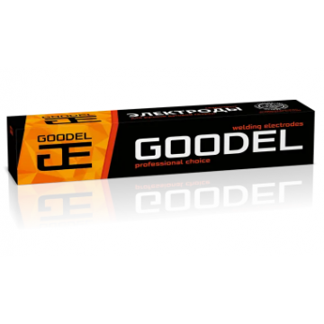 Электроды Goodel,МР-3, 2,5 кг (аналог МР-3 АРС)