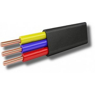 Кабель ВВГнг 3х2,5(м) ТУ