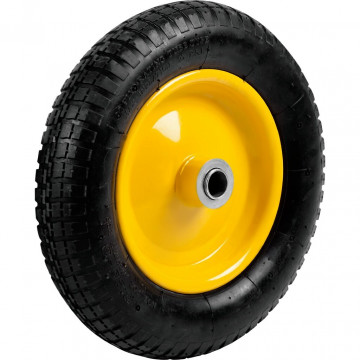 Колесо для тачки PR 3,25-8 D25