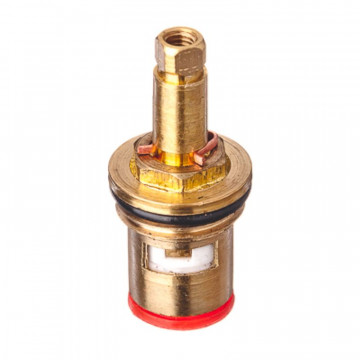 Кран-букса керамика имп. 1/2" квадрат 7х7 ПРОФСАН