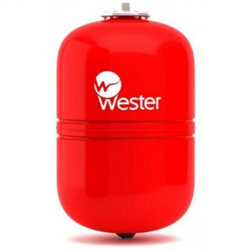 Бак мембранный Wester 80л