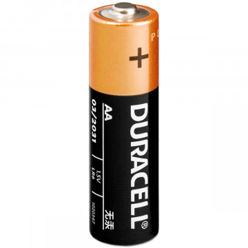 Батарейка АА 1,5V Duracell