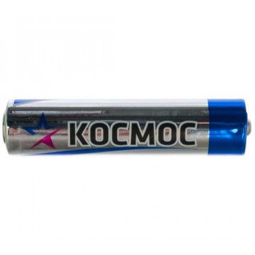 Батарейка LR03 Космос