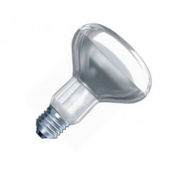 Лампа накаливания CONCENTRA SPOT R80 60Вт E27 OSRAM