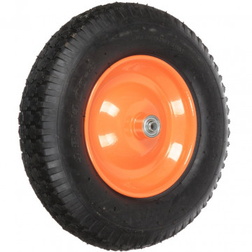 Колесо для тачки PR D12 4,00-8