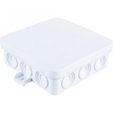 Коробка расп. 100х100х35мм IP54