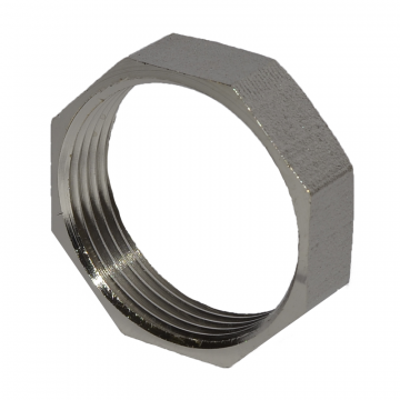 Контргайка 1/2"