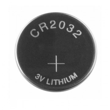 Батарейка CR2032 3В