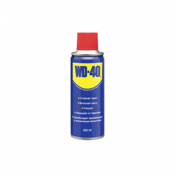 WD-40 Средство для тысячи применений 200мл