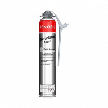 Пена монтажная PENOSIL NEWGUN 750мл