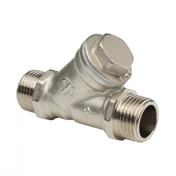 Фильтр  косой 1/2"  Г-Г