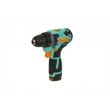 Дрель ак.CD3512BL бесщеточная 12В 2 акк., 2,0Ач STURM