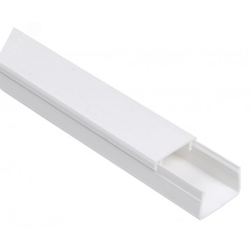 Кабель-канал 25х16 ECOLINE (50 м)