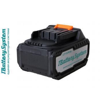 Аккумулятор 1BatterySystem 18В 4Ач STURM