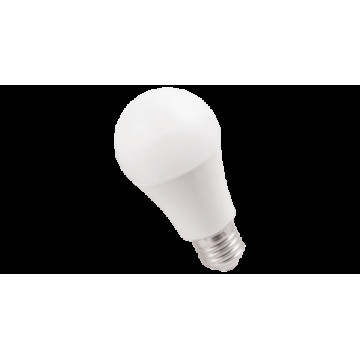 Лампа светодиодная LED А65 ШАР 25Вт 4000К Е27 ПРОГРЕСС