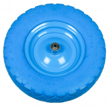 Колесо для тачки 4,80/4,00-80 D12/16мм