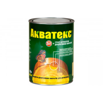 Акватекс рябина 0,8л