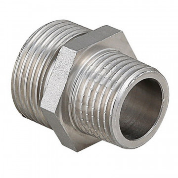 Ниппель переходной 1" х 3/4" нар.- нар.(КНР)