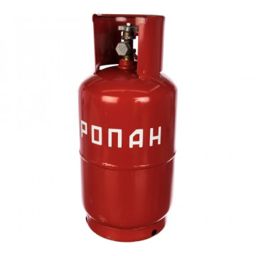 Баллон газовый 12л с вент.