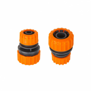 Муфта для шлангов 1/2"-5/6"-3/4"