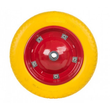 Колесо для садовой тачки W13-325/300-8